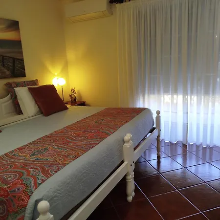 A Casa Da Ti Laura - Al Aveiro