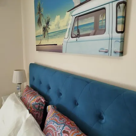 A Casa Da Ti Laura - Al Pensión