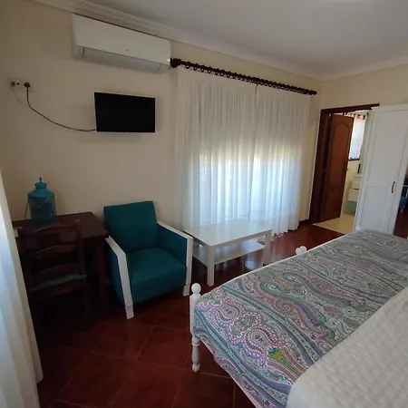 Pensión A Casa Da Ti Laura - Al