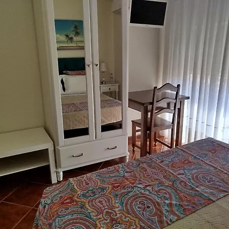 A Casa Da Ti Laura - Al 3*