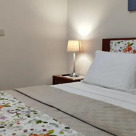 بيت ضيافة A Casa Da Ti Laura - Al