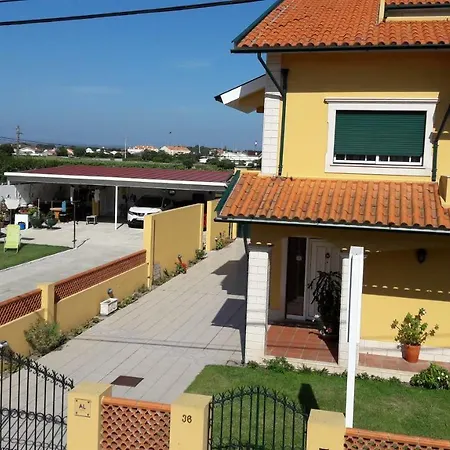 A Casa Da Ti Laura - Al بيت ضيافة *