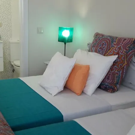 A Casa Da Ti Laura - Al Guest house