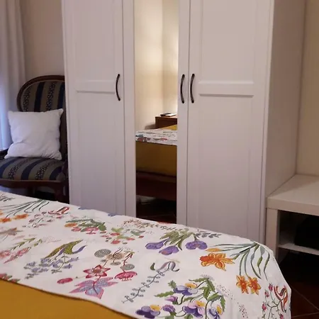 A Casa Da Ti Laura - Al Guest house *