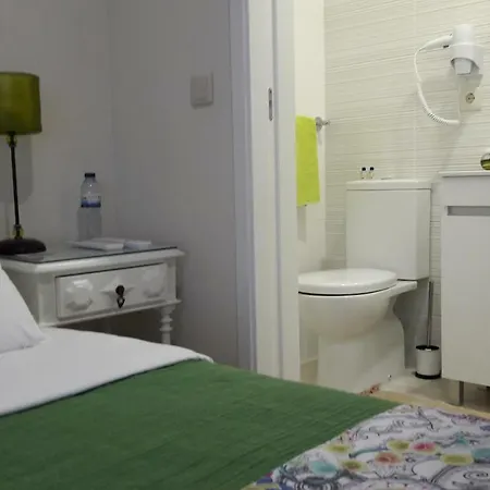 A Casa Da Ti Laura - Al Aveiro