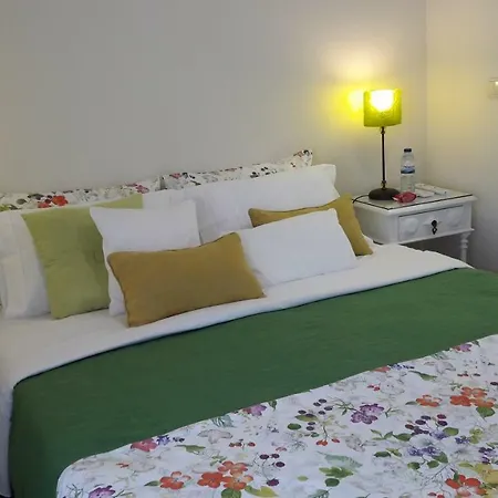 Casa de hóspedes A Casa Da Ti Laura - Al 3*