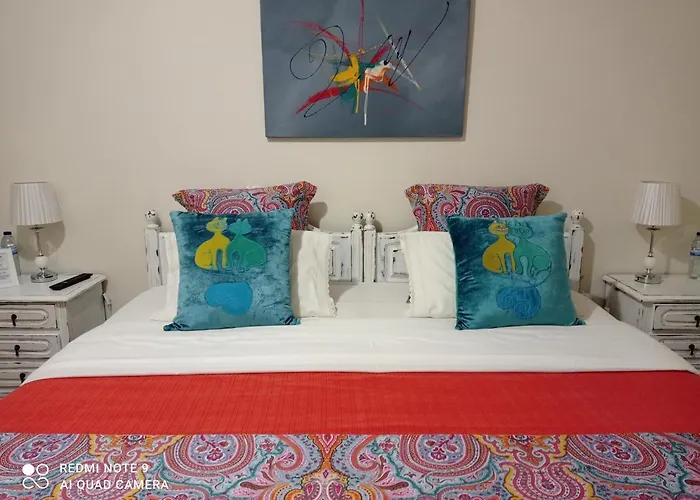 Guest house A Casa Da Ti Laura - Al 3*