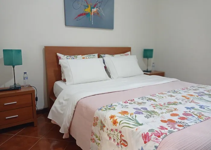 Penzion A Casa Da Ti Laura - Al Aveiro