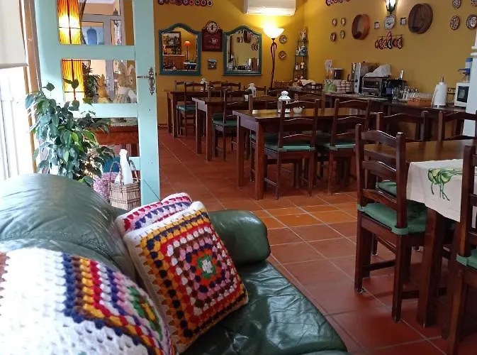 A Casa Da Ti Laura - Al 3* Aveiro