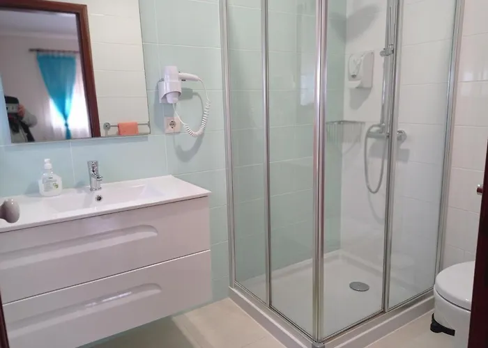 A Casa Da Ti Laura - Al Aveiro