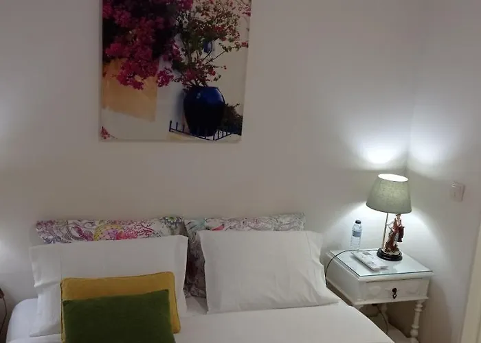 Pensión A Casa Da Ti Laura - Al