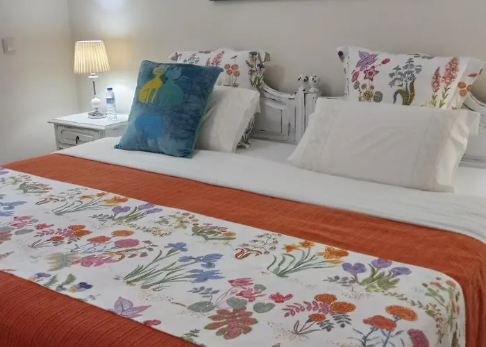 Casa de hóspedes A Casa Da Ti Laura - Al Aveiro