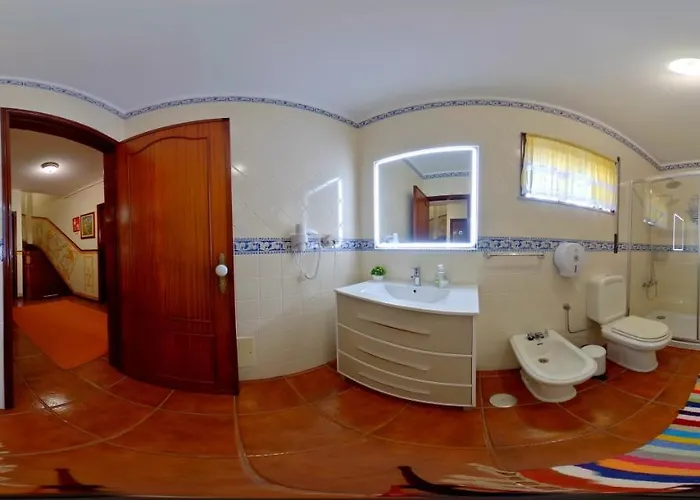 A Casa Da Ti Laura - Al Guest house 3*