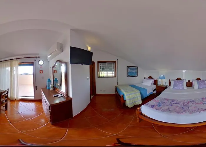 Guest house A Casa Da Ti Laura - Al Aveiro