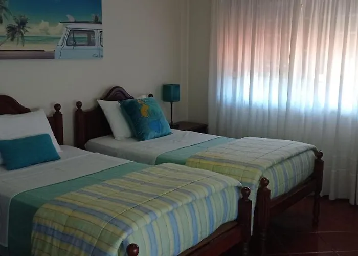 A Casa Da Ti Laura - Al Pensión