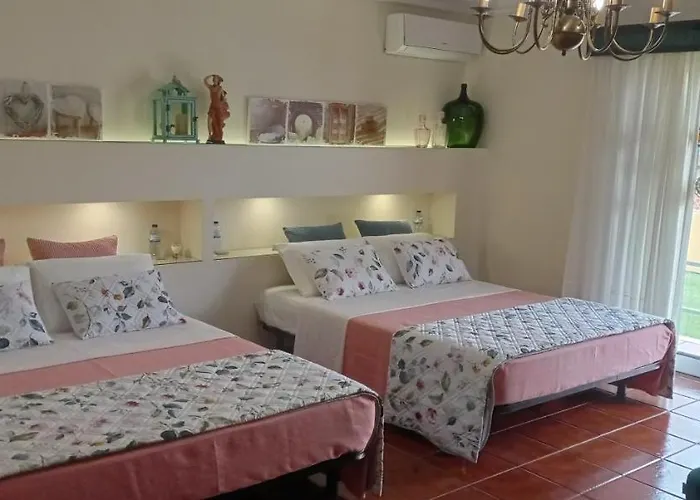 A Casa Da Ti Laura - Al Penzion Aveiro