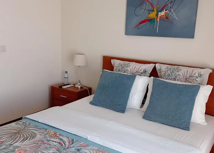 A Casa Da Ti Laura - Al 3* Aveiro