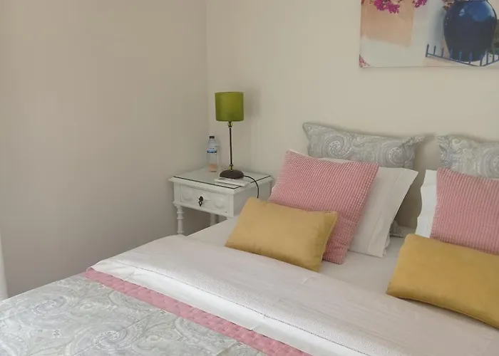 A Casa Da Ti Laura - Al Pensión 3*