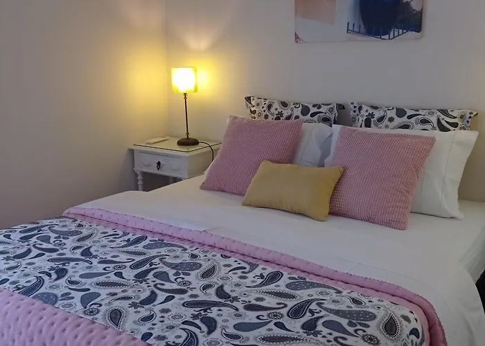 Casa de hóspedes A Casa Da Ti Laura - Al 3*