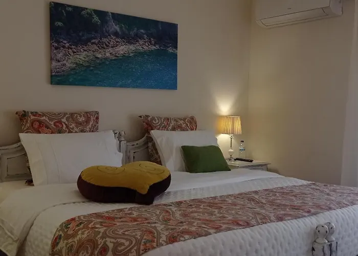 Penzion A Casa Da Ti Laura - Al