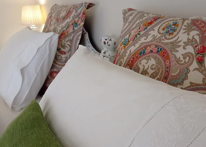 A Casa Da Ti Laura - Al Penzion Aveiro