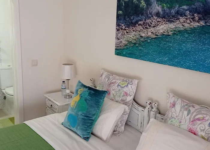 A Casa Da Ti Laura - Al 3*