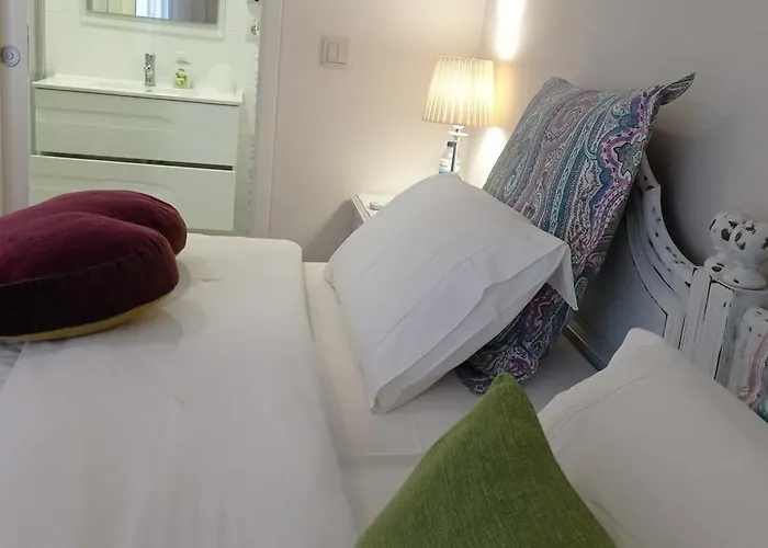 A Casa Da Ti Laura - Al Penzion 3*