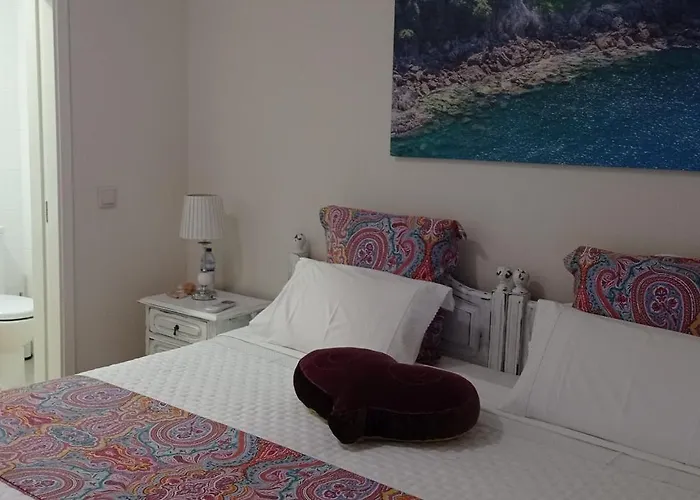 Guest house A Casa Da Ti Laura - Al 3*