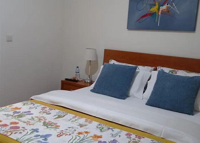 A Casa Da Ti Laura - Al Penzion 3*