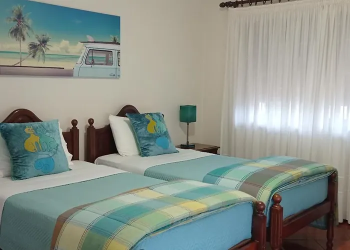 A Casa Da Ti Laura - Al Aveiro