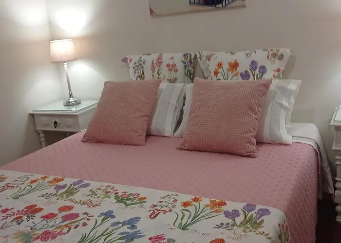 A Casa Da Ti Laura - Al 3* Aveiro