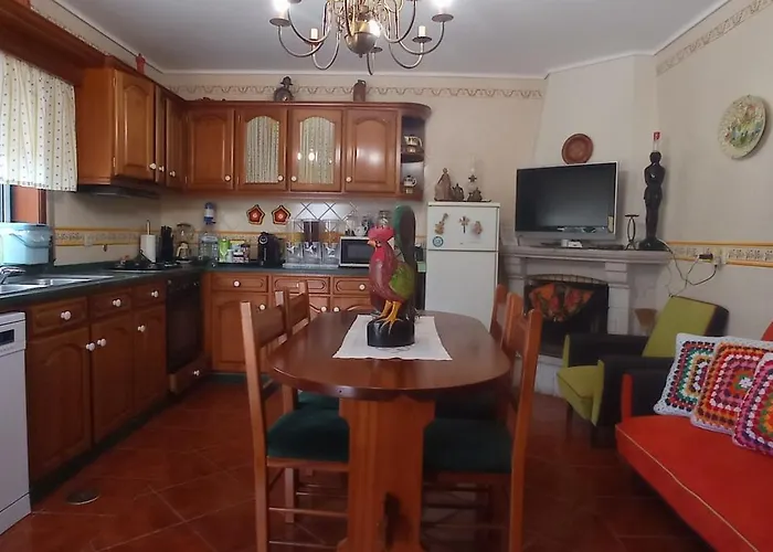 Penzion A Casa Da Ti Laura - Al Aveiro