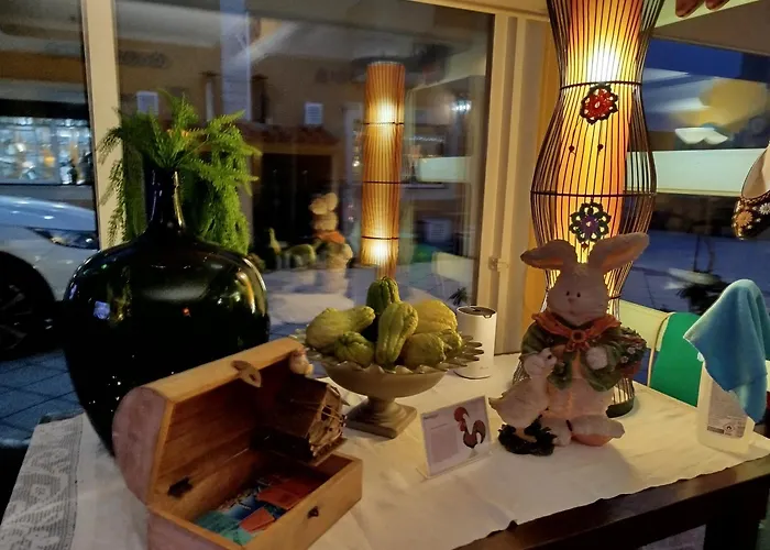 A Casa Da Ti Laura - Al Guest house 3*