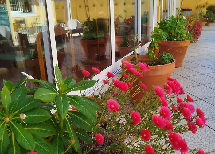 Guest house A Casa Da Ti Laura - Al 3*