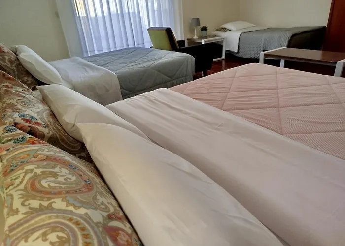 A Casa Da Ti Laura - Al Penzion 3*