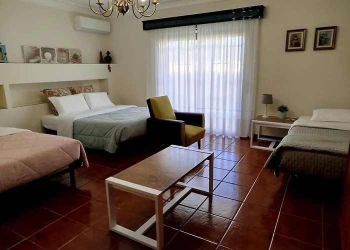 Casa de hóspedes A Casa Da Ti Laura - Al