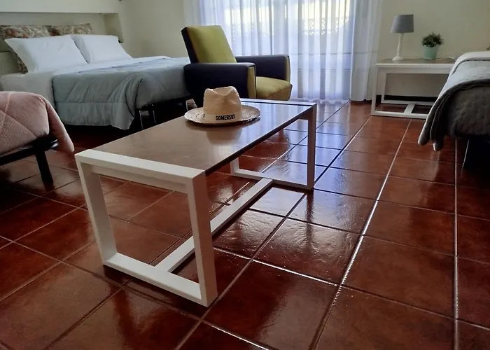 A Casa Da Ti Laura - Al Guest house Aveiro