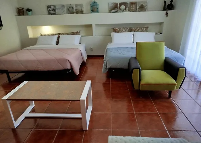 A Casa Da Ti Laura - Al 3*