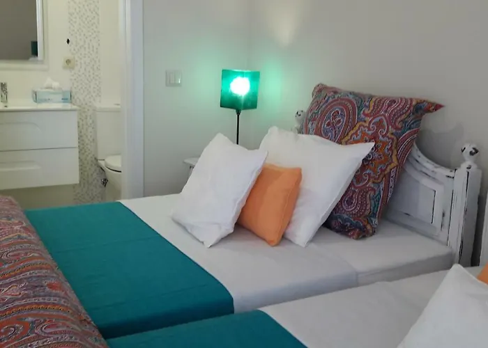 A Casa Da Ti Laura - Al Guest house