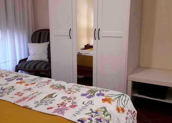 A Casa Da Ti Laura - Al Guest house 3*