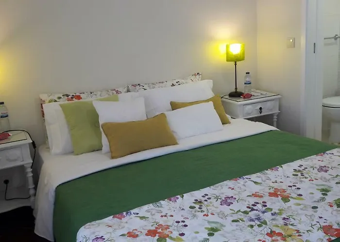 Casa de hóspedes A Casa Da Ti Laura - Al 3*